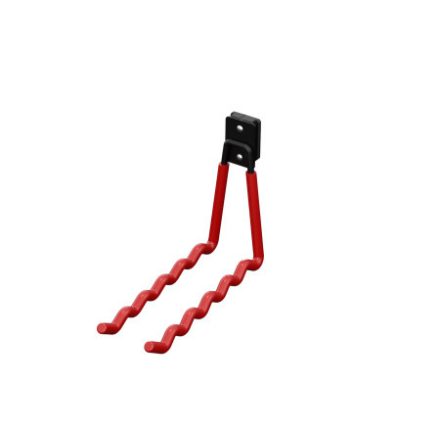 QBRICK SYSTEM Individueller Wellenhaken Groß