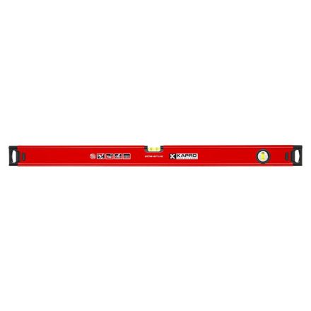 KAPRO Neptune Wasserwaage 800 mm 2 Wasserwaagen