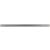 Bügelsägeblatt manuell 300 x 12 mm (144 Stück)