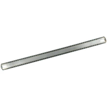 Handsägeblatt für Metall 300 x 20 mm (72 Stück)