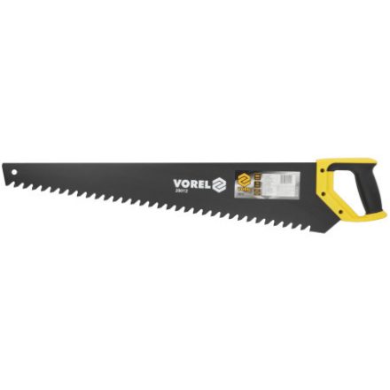 VOREL YTONG Säge 660 mm 34 Blattzähne