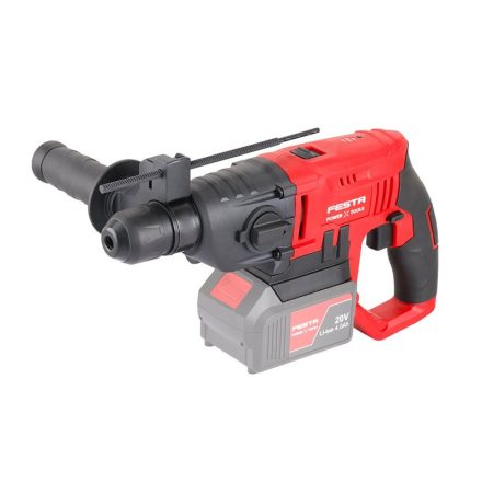 FESTA Akku-Abbruchhammer SDS-Plus 20 V (ohne Akku + Ladegerät)