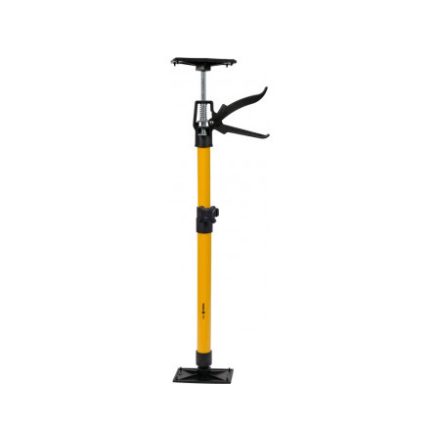 VOREL Teleskop-Stützstange 500 - 1150 mm 30 kg