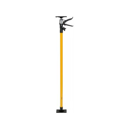VOREL Teleskop-Stützstange 1150 - 2900 mm 30 kg