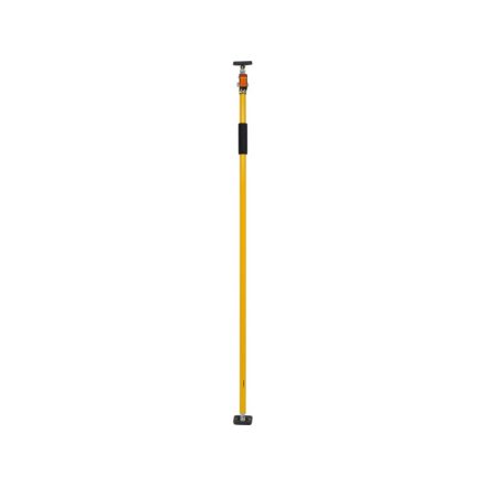 VOREL Teleskop-Stützstange 1600 - 2900 mm 60 kg