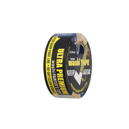BLAUES DELPHIN Washi Tape 38 mm x 50 m