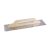FESTA Zahnkelle 130 x 500 mm Inox 10 x 10 mm