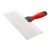 FESTA Wandspachtel 250 mm Edelstahl (Krabbe) mit Softgriff