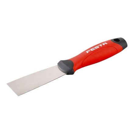 FESTA Spakli 40 mm Inox Professional mit Softgriff