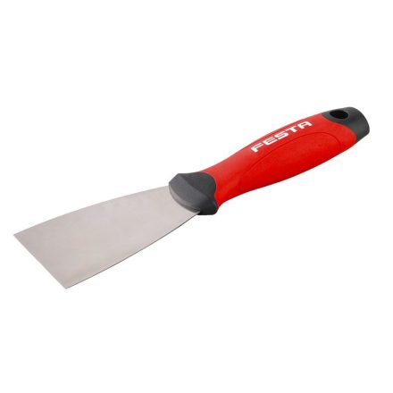 FESTA Spakli 60 mm Inox Professional mit Softgriff