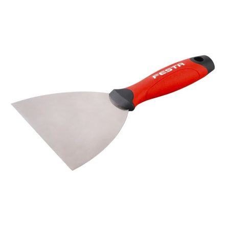 FESTA Spakli 140 mm Inox Professional mit Softgriff