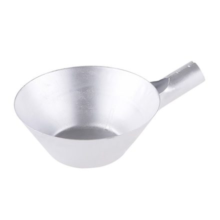 Mörtel 180 mm schluckbar*