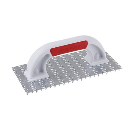 FESTA Putzschaber mit Spikes 210 x 105