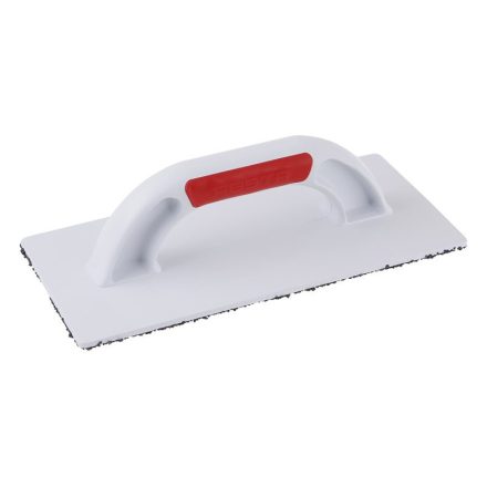 FESTA Schleifer für Polystyrolschaum 270 x 130 mm (P12)