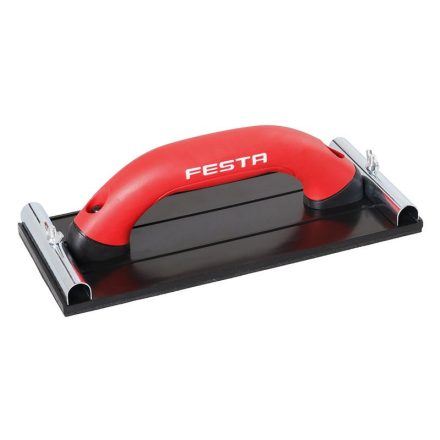 FESTA Schleifklotz 105 x 230 mm mit Schraube