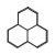 VOREL Pflastersteinschablone 360 x 360 x 40 mm