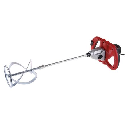 Mischer 140 x 600 mm M14 1600W
