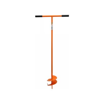 FLO Hand-Erdbohrer 170 mm