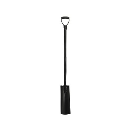 FLO Schaufel mit Stiel 1300 mm