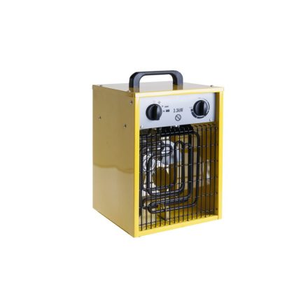 Wärmegebläse 3,3 kW