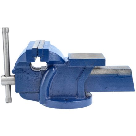 VOREL Schraubstock 125 mm