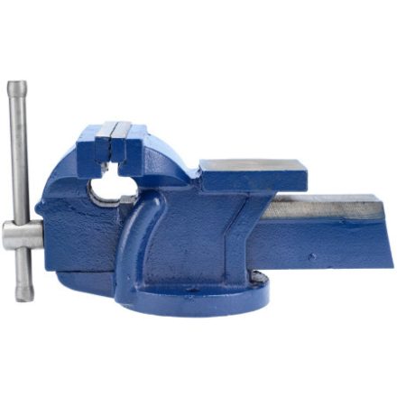 VOREL Schraubstock 150 mm
