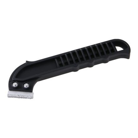 Fugenreiniger mit 30 mm Griff, Hartmetallkorn