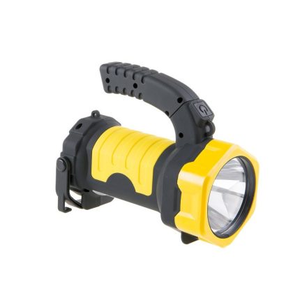 FESTA Multifunktions-LED-Lampe 220/130 Lm (3 x AA)