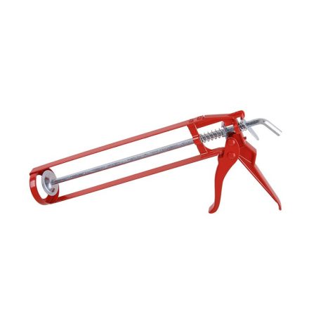Spachtelpistole 225 mm offen
