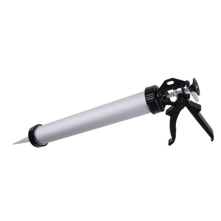 FESTA Prägepistole 600 ml geschlossenes Alu