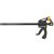 VOREL Einhand-Schnellspanner 300 mm Quick-Grip