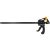 VOREL Einhand-Schnellspanner 350 mm Quick-Grip