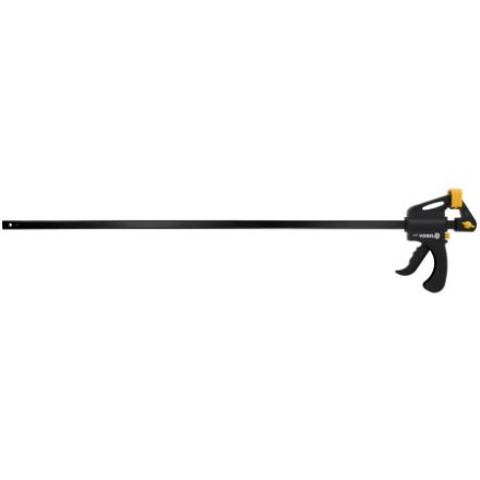 VOREL Einhand-Schnellspanner 750 mm Quick-Grip