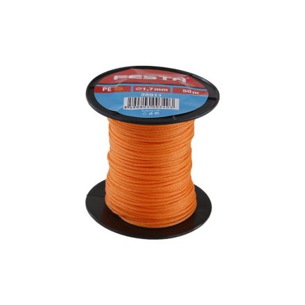 FESTA Mauerwerksschnur 50 fm x 1,7 mm orange
