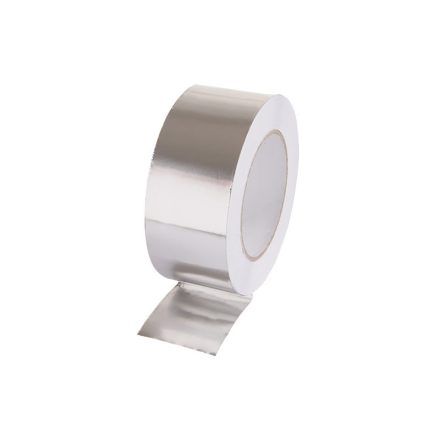 Aluminiumklebeband 48 mm x 45 m