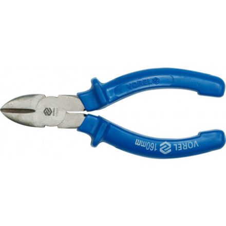 VOREL Seitenhüftzange 180 mm