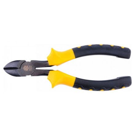 VOREL Seitenhüftzange 160 mm
