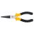 VOREL Rundzange 160 mm
