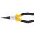 VOREL Rundzange 160 mm
