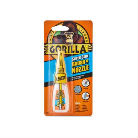 GORILLA Sofortklebepinsel 12 g