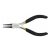 VOREL Rundzange 125 mm