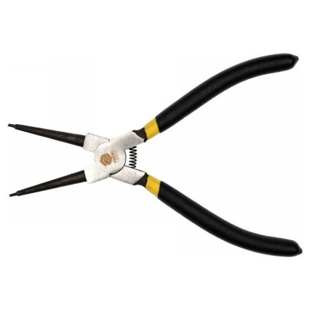 VOREL Seegerzange 180 mm innen gerade