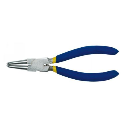 VOREL Seegerzange 180 mm innen gebogen