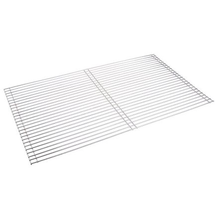 Grillrost 680 x 400 mm