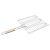 Fischgrill 280 x 276 mm