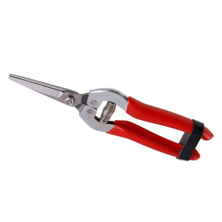 Gartenschere 190 mm gerade