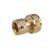 ROSA Schnellverbinder KUPFER 3/4"