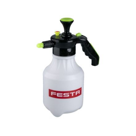 FESTA Sprühgerät manuell 1,5 Liter