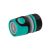 FESTA AQUATIC Schnellverbinder 1/2"