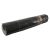 Bodendeckerfolie 3,2 x 100 m in einer schwarzen 50g/m2-Rolle